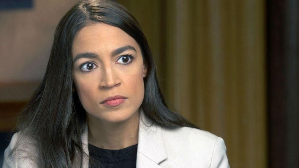 cortez aoc