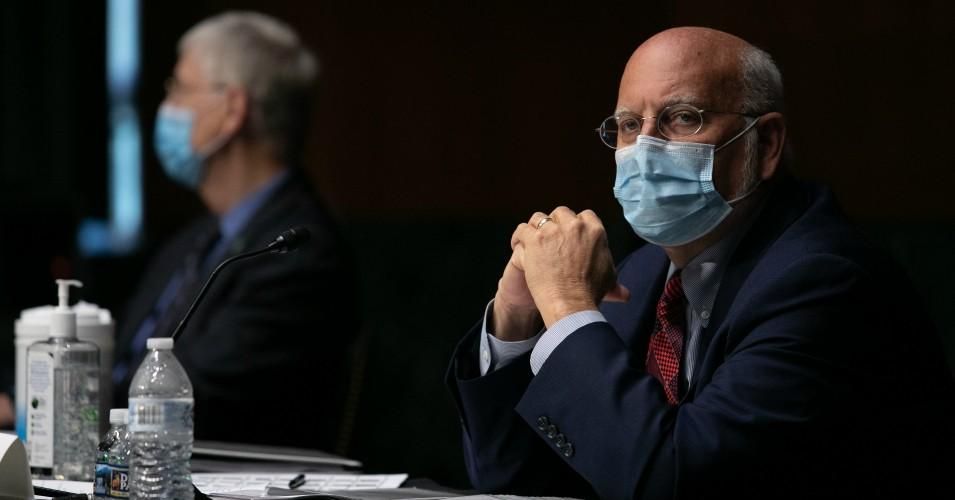 'Alarming': Trump Blocks CDC Officials From Testifying to Education Panel on School Reopenings