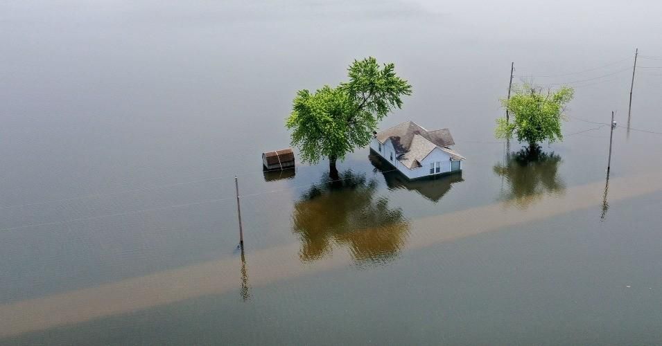 Planet Just Had Costliest Decade for Global Natural Disasters: Report - Common Dreams