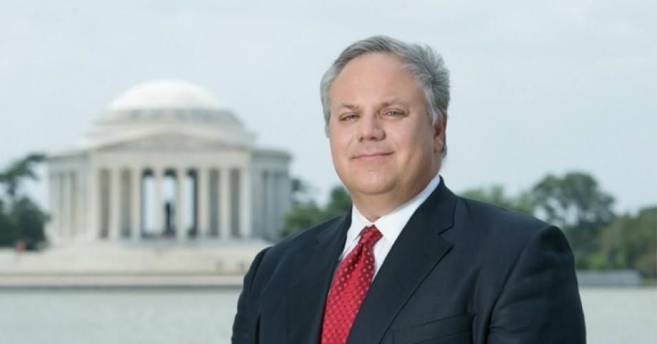 New Interior Chief Bernhardt Reportedly Held Secret Meeting Linked