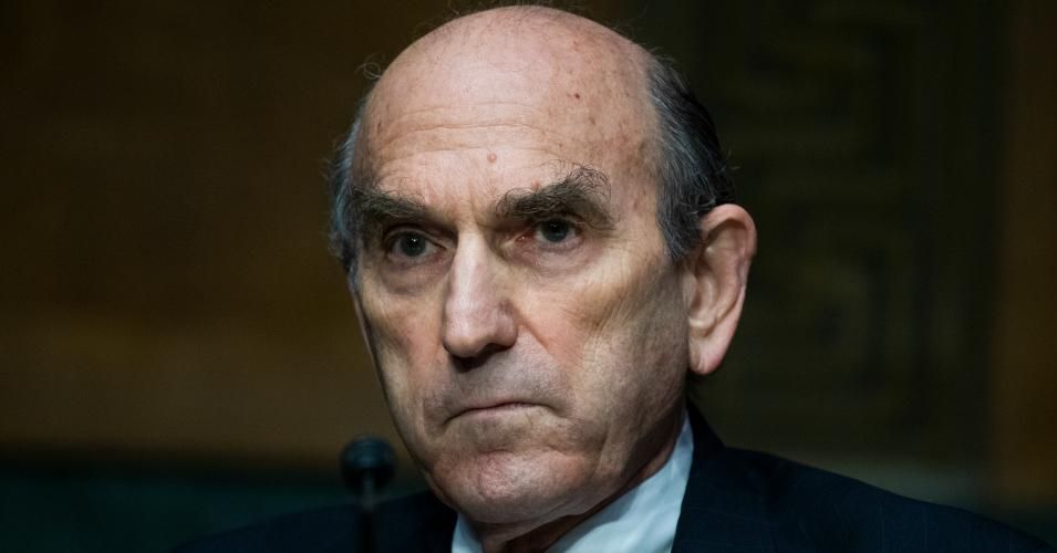Trump Blasted for Naming 'War Criminal' and Iran-Contra Convict Elliott Abrams as Iran Envoy