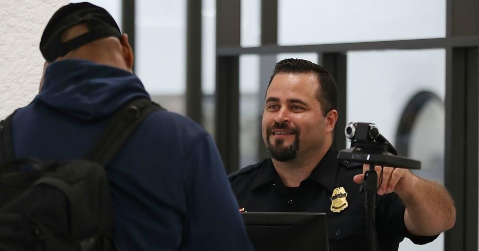 'This Is a Bombshell': Facial Recognition Data Collected by US Customs Agency Hacked