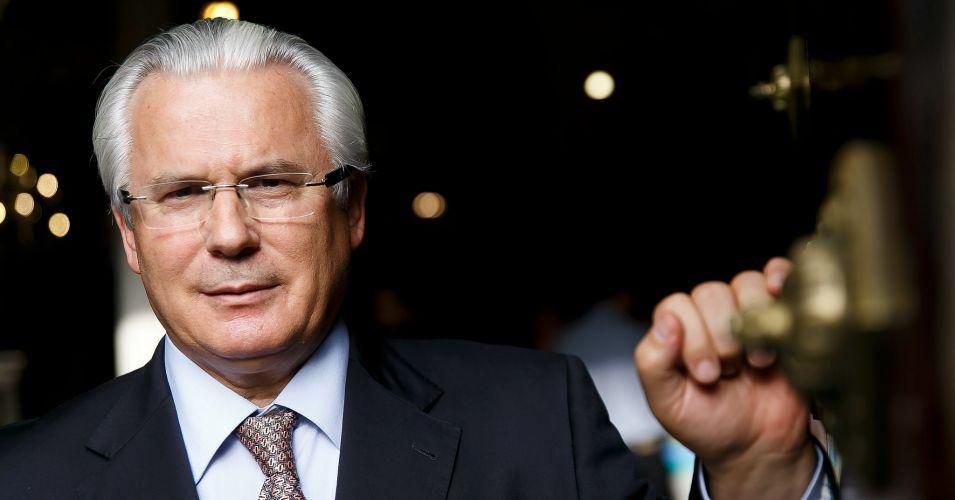 Crusading Spanish Judge Sets Sights on Corporate and 