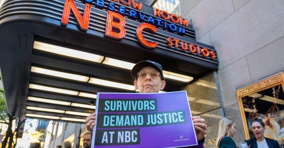 On Eve of NBC-Hosted Debate, Sanders, Warren, Harris, and Booker Join