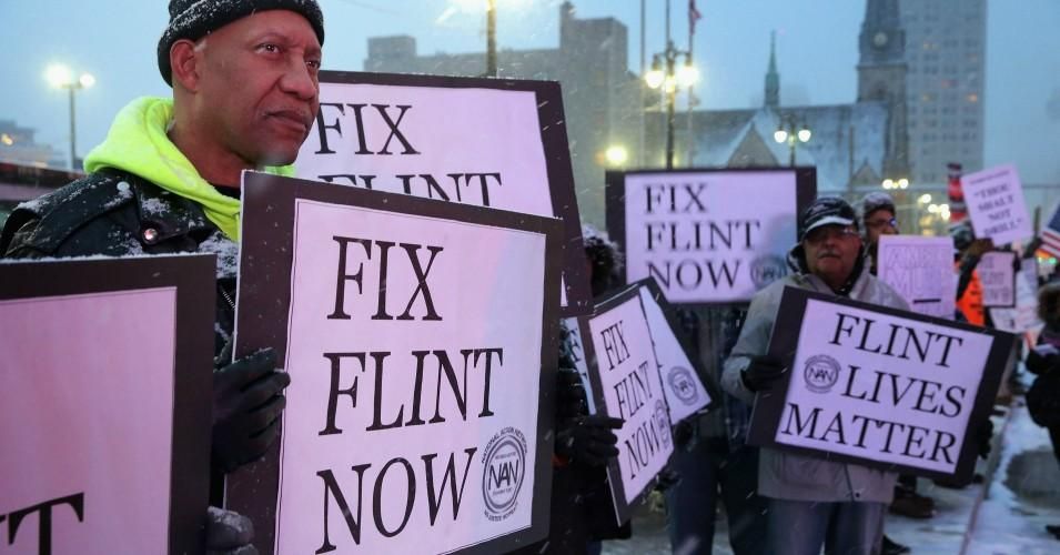 'Despicable': Internal Emails Reveal Water Contractor Knew About Lead Risks in Flint Months Before City's Public Confirmation - Common Dreams
