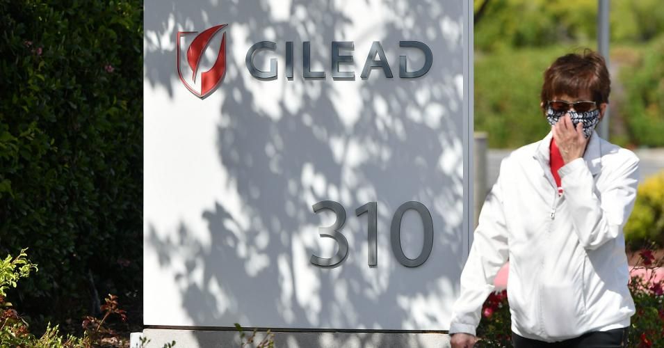 'Absolute Robbery': Gilead Announces $3,120 Price Tag for Covid-19 Drug Developed With $70 Million in Taxpayer Support