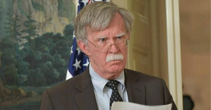 Citing US Invasions of Iraq and Libya, North Korea Says 'Repugnance' of John Bolton Threatens Talks
