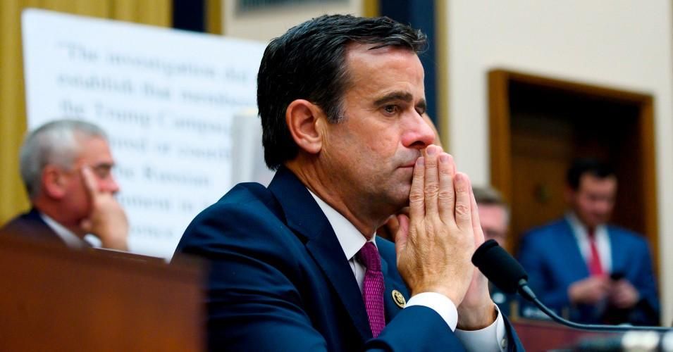 Democrats Condemn 'Shocking Abdication' of Responsibility as Intelligence Officials Scale Back Election Security Briefings