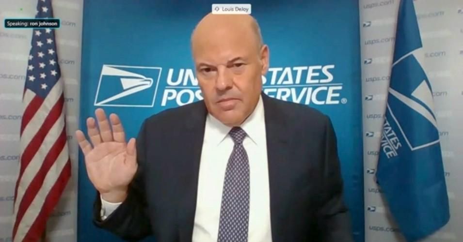 'A Necessary Step': House Democrats to Subpoena Postmaster General Louis DeJoy for Withholding Documents