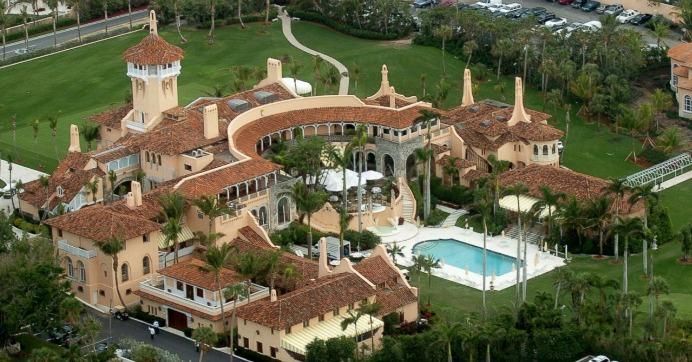 Thousands Demand Charities Call Off Galas at Trump's Mar-a-Lago Estate | Common Dreams News