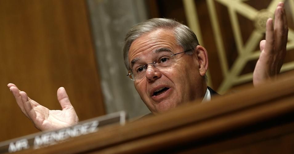 For Second Time During Shutdown, Four Democrats Vote With GOP to Punish Boycotts of Israel