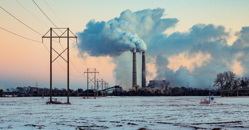 To Stave Off 'Climate Disaster,' 29 States and Major Cities Sue Trump EPA Over 'Dirty Power' Rule