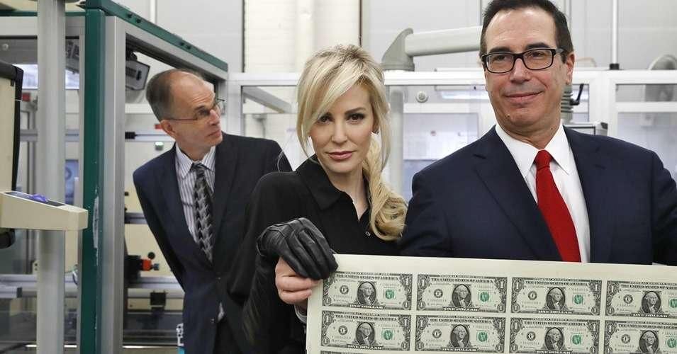 Rigged: New Report Details How Combined $5.1 Trillion in Tax Cuts by Bush, Obama, and Trump Went Mostly to Nation's Richest