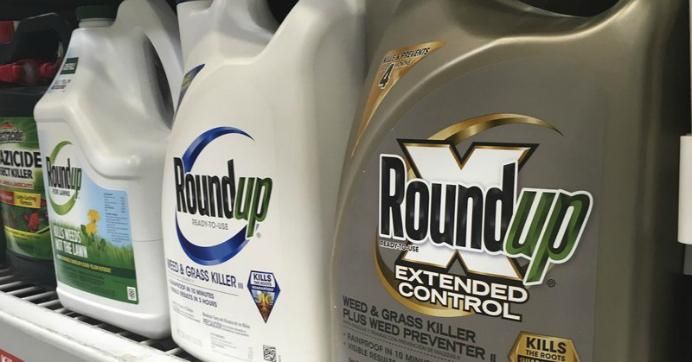 'Historic' Verdict as Jury Orders Monsanto to Pay Record $2 Billion to Couple in Roundup Cancer Trial