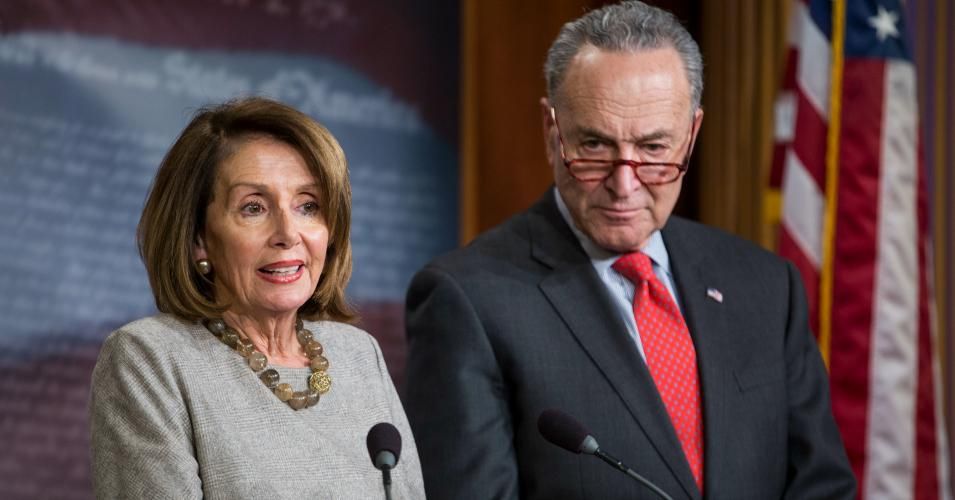 It S As Bad As It Looks Pelosi Under Fire For Debt Ceiling Deal