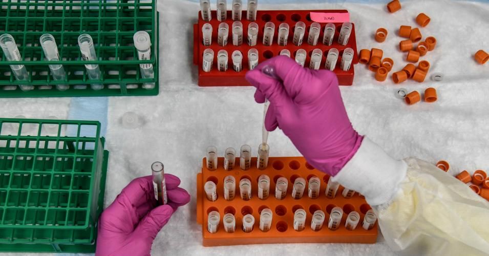 'Like the Wolf Saying He'll Guard the Henhouse': Big Pharma CEO Insists Industry Can Police Itself on Covid Vaccine