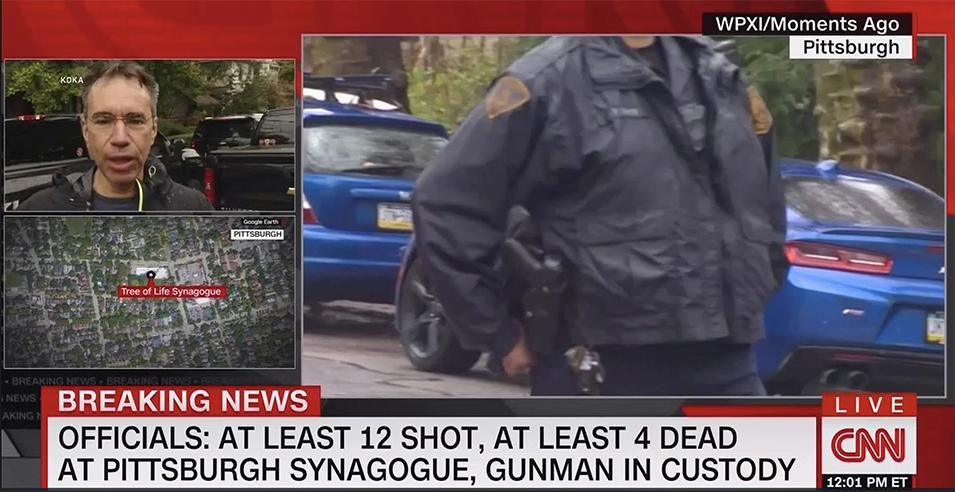 What If Our Dreams Are Right And >> Yet Again: 11 Dead in Mass Shooting At Pittsburgh Synagogue What If Our Dreams Are Right And >> Yet Again: 11 Dead in Mass Shooting At Pittsburgh Synagogue