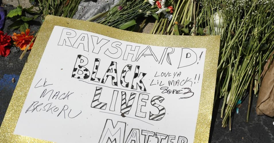 'Police Have Not Been Treated Fairly,' Says Trump in Defense of Cop Who Shot Rayshard Brooks in the Back