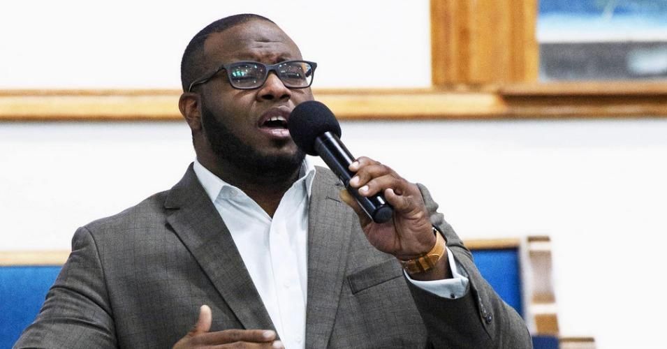 The Clear Victim, Not the 'Perpetrator of a Crime': Outrage After Police and Local News Outlet Smear Botham Jean