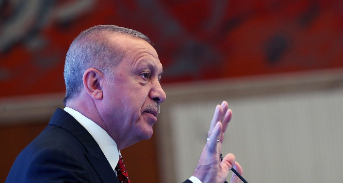 Just Hours After Trump Bends to Erdoğan, Reports Indicate Turkey's Bombing of Syrian Kurds Has Begun
