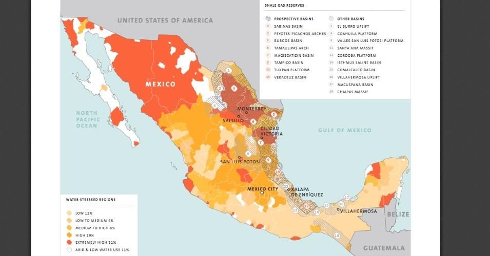 Credit Report Companies >> 'Thirsty' Global Fracking Industry Puts Water, Environment ... Credit Report Companies >> 'Thirsty' Global Fracking Industry Puts Water, Environment ...