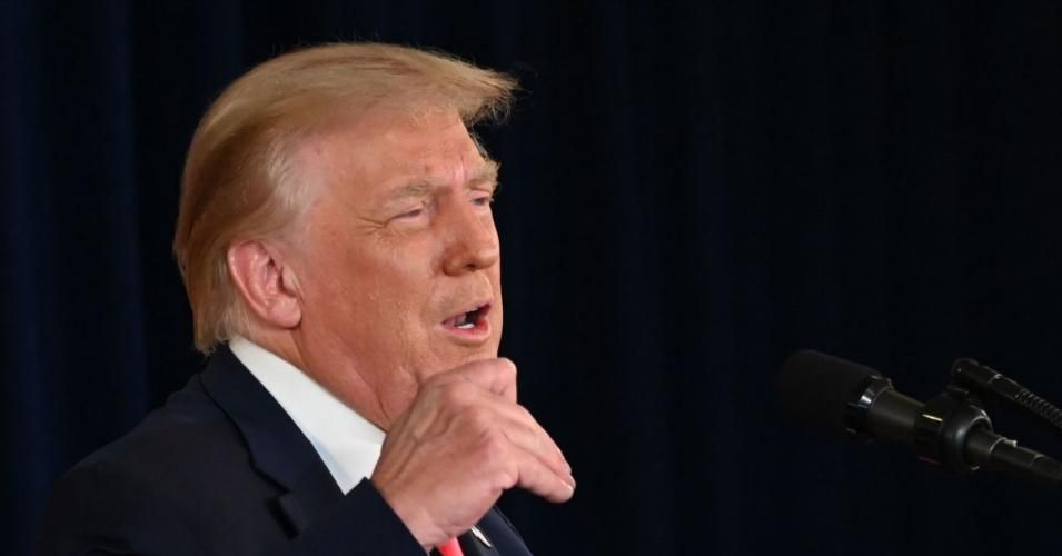 Trump Just Admitted on Live Television He Will 'Terminate' Social Security and Medicare If Reelected in November