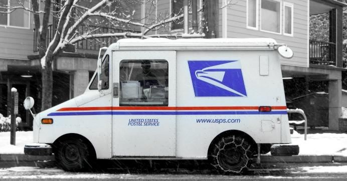 Postal Service 'Will Not Survive the Summer' Without Immediate Support, Warn House Dems