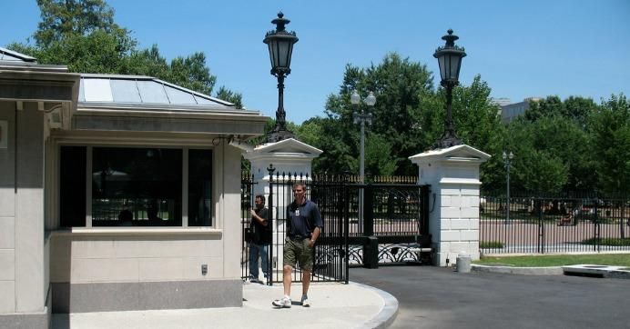 Facing Stonewall, Groups Sue for White House, Mar-a-Lago Visitor Logs