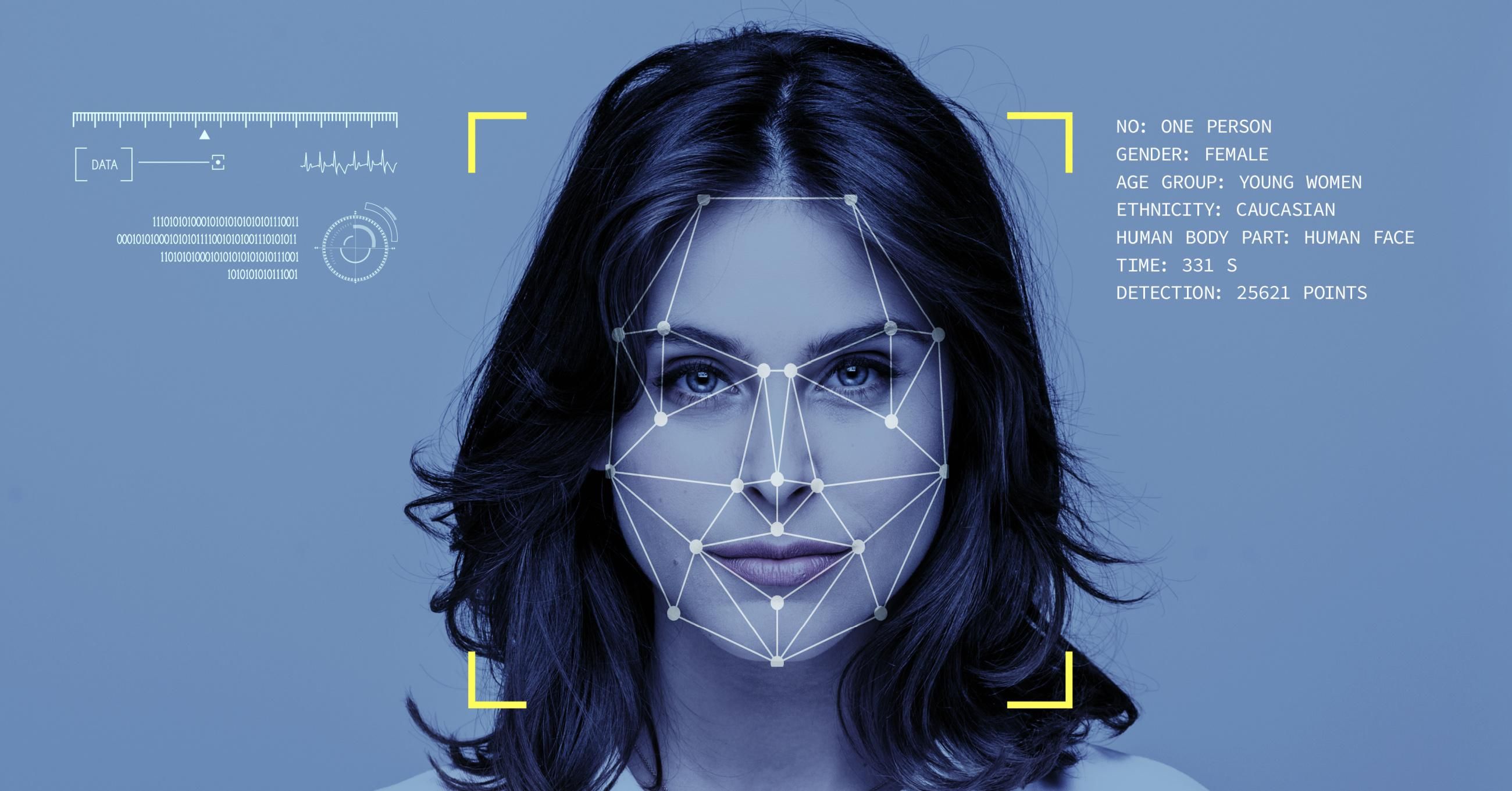 Facial Recognition
