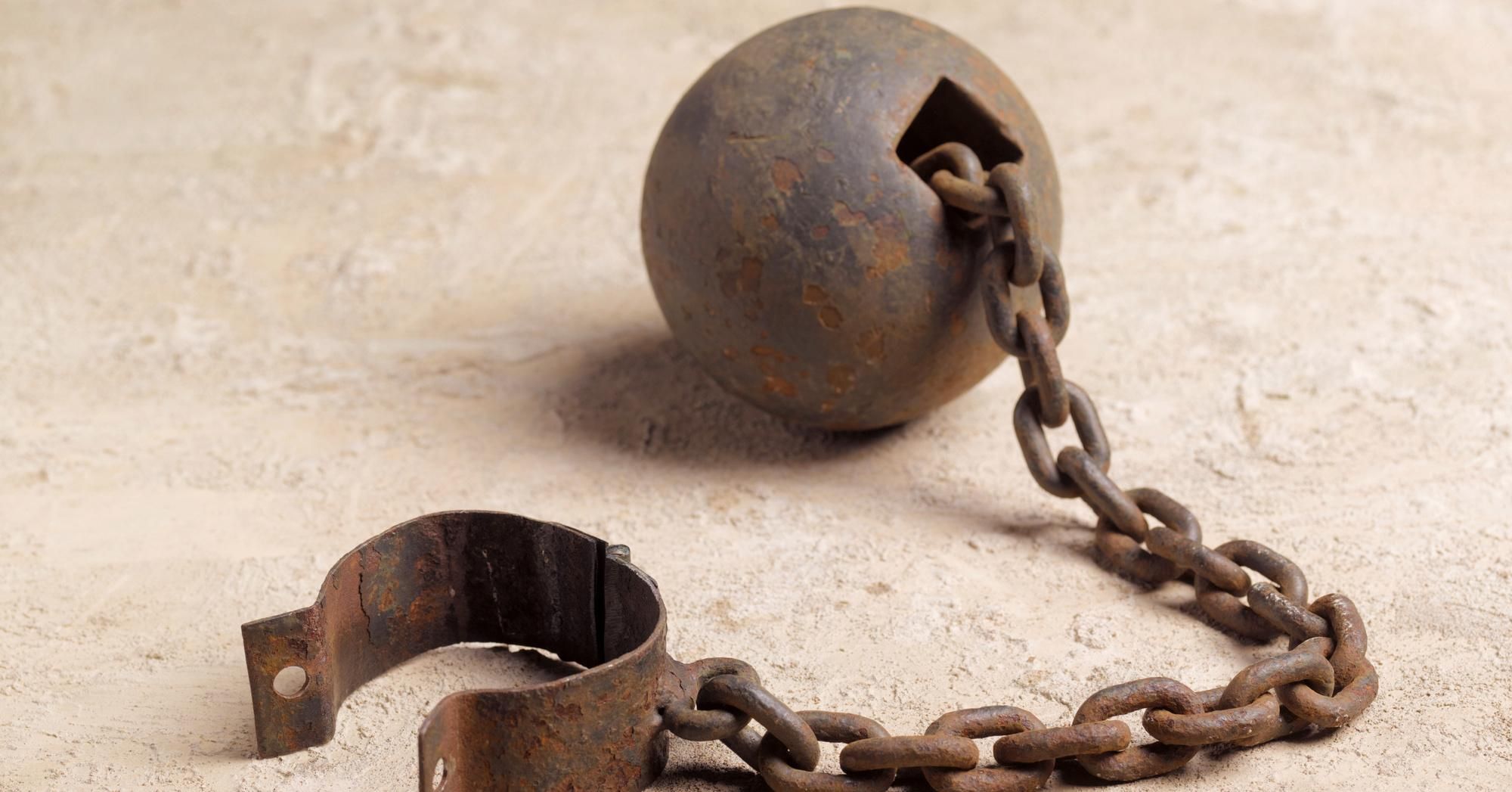 Opinion Consumerism, Another Inheritance From the Slavery System