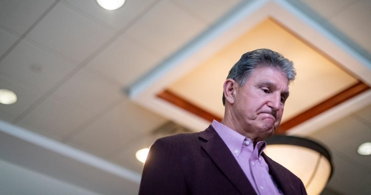 manchin