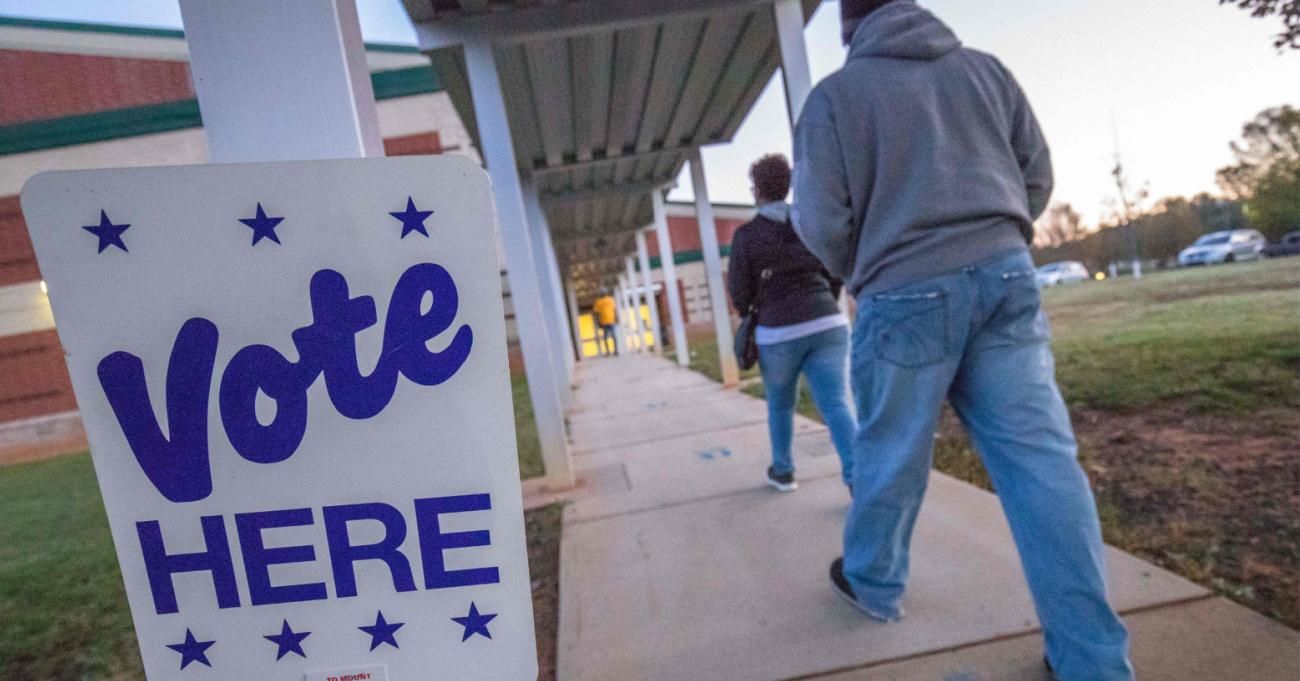 'Incredible' Court Restores Voting Rights for 55K Former Felons in