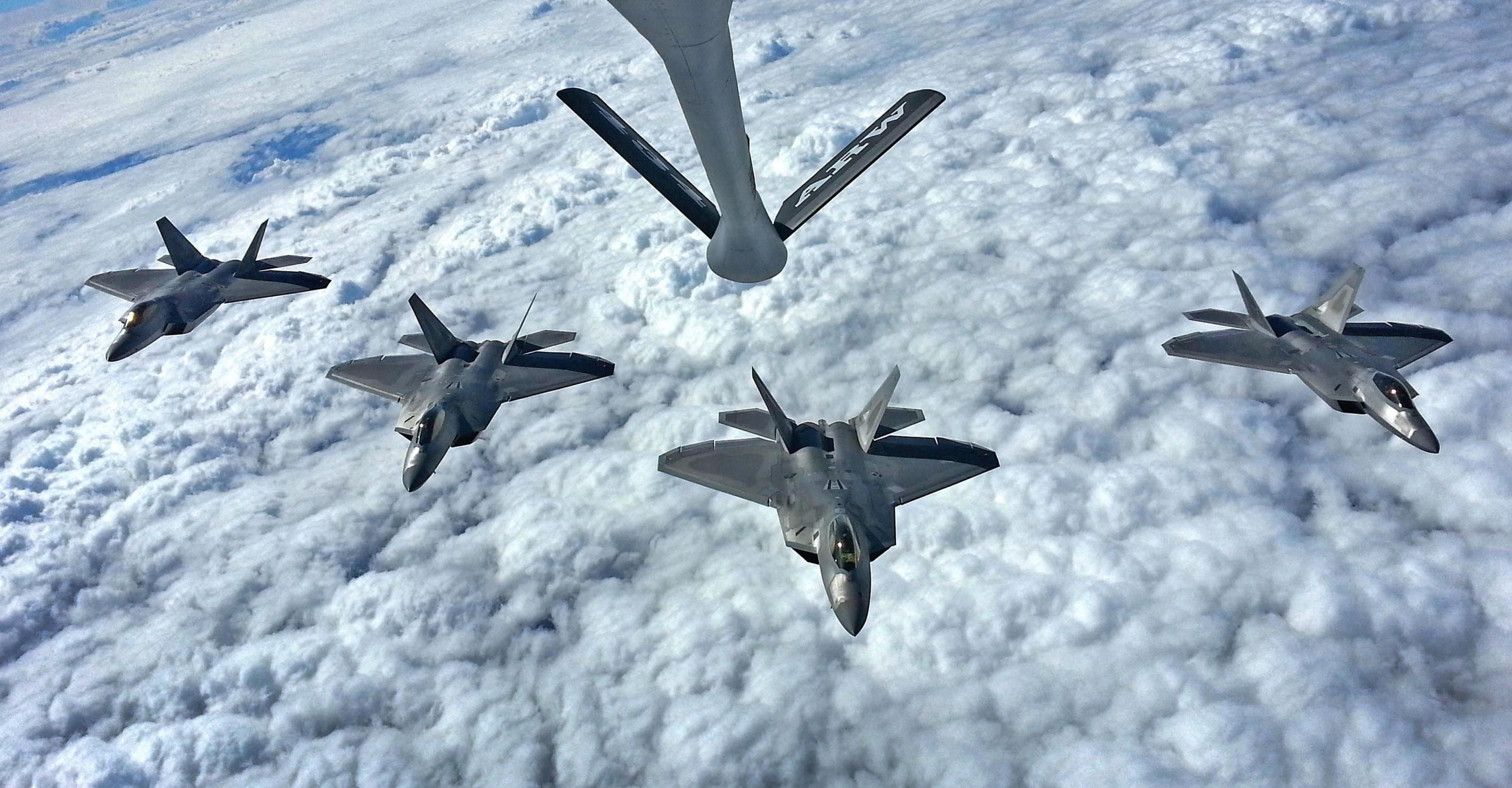 F-22