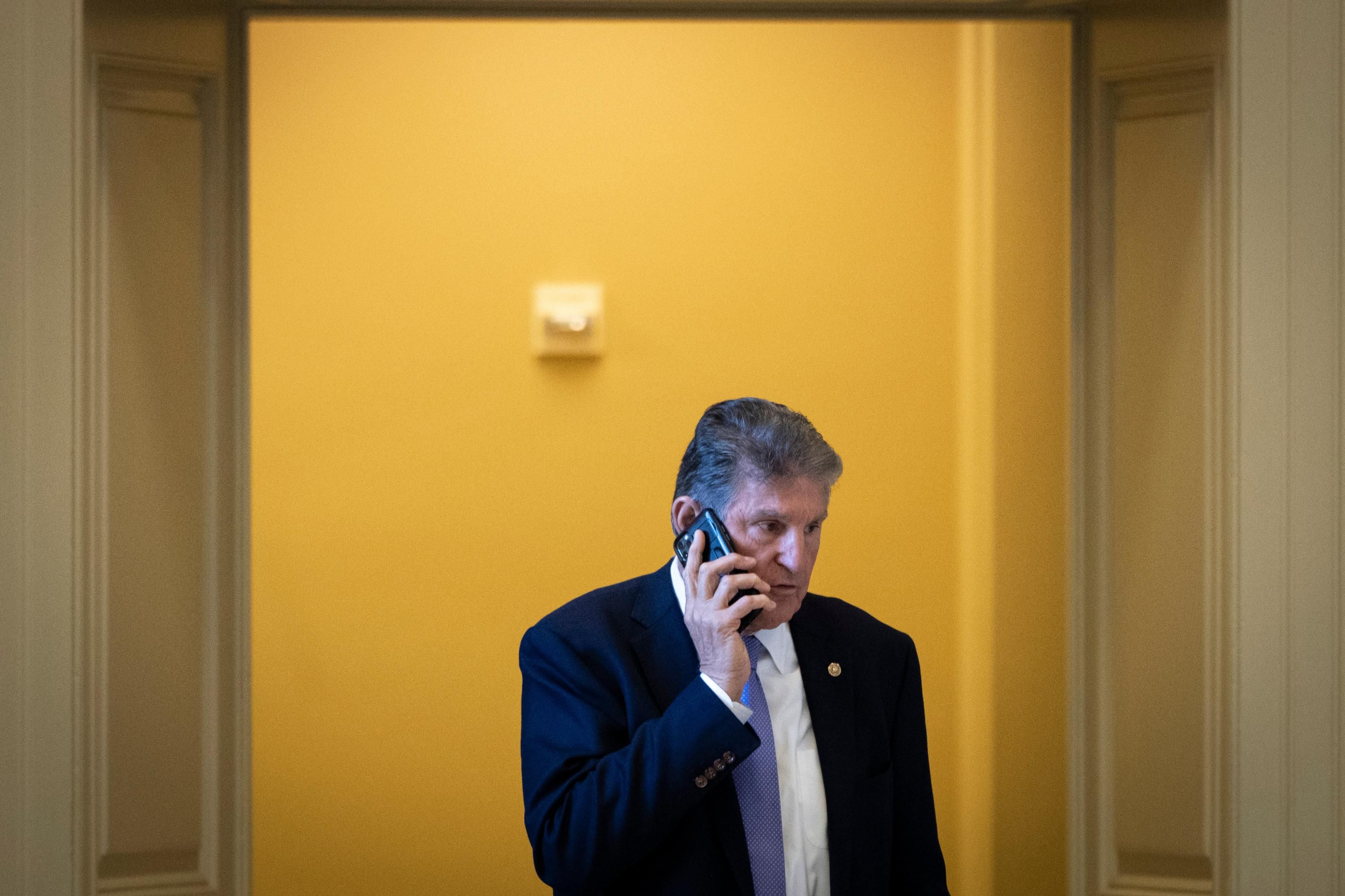 Joe Manchin