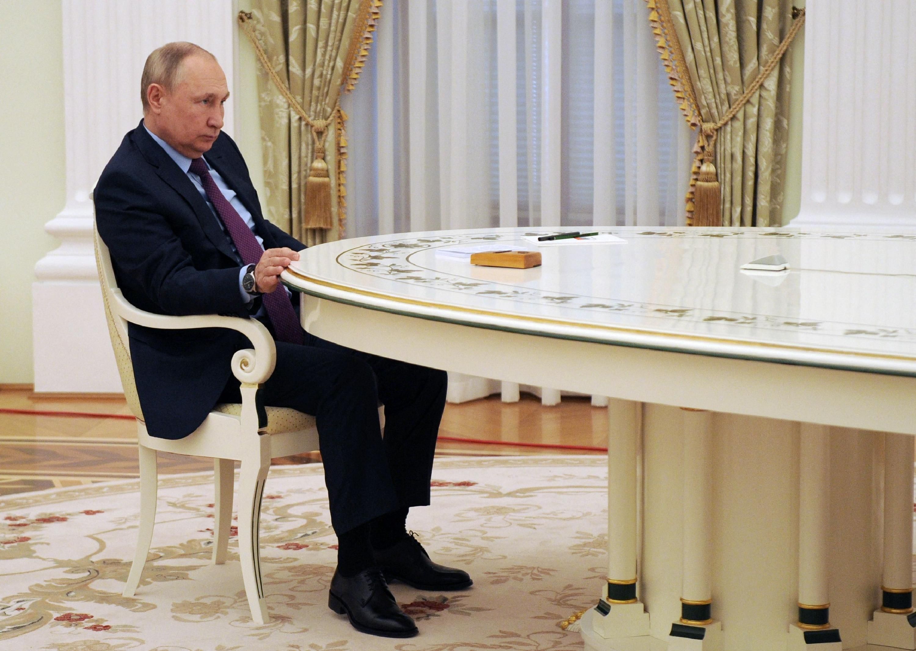 Putin