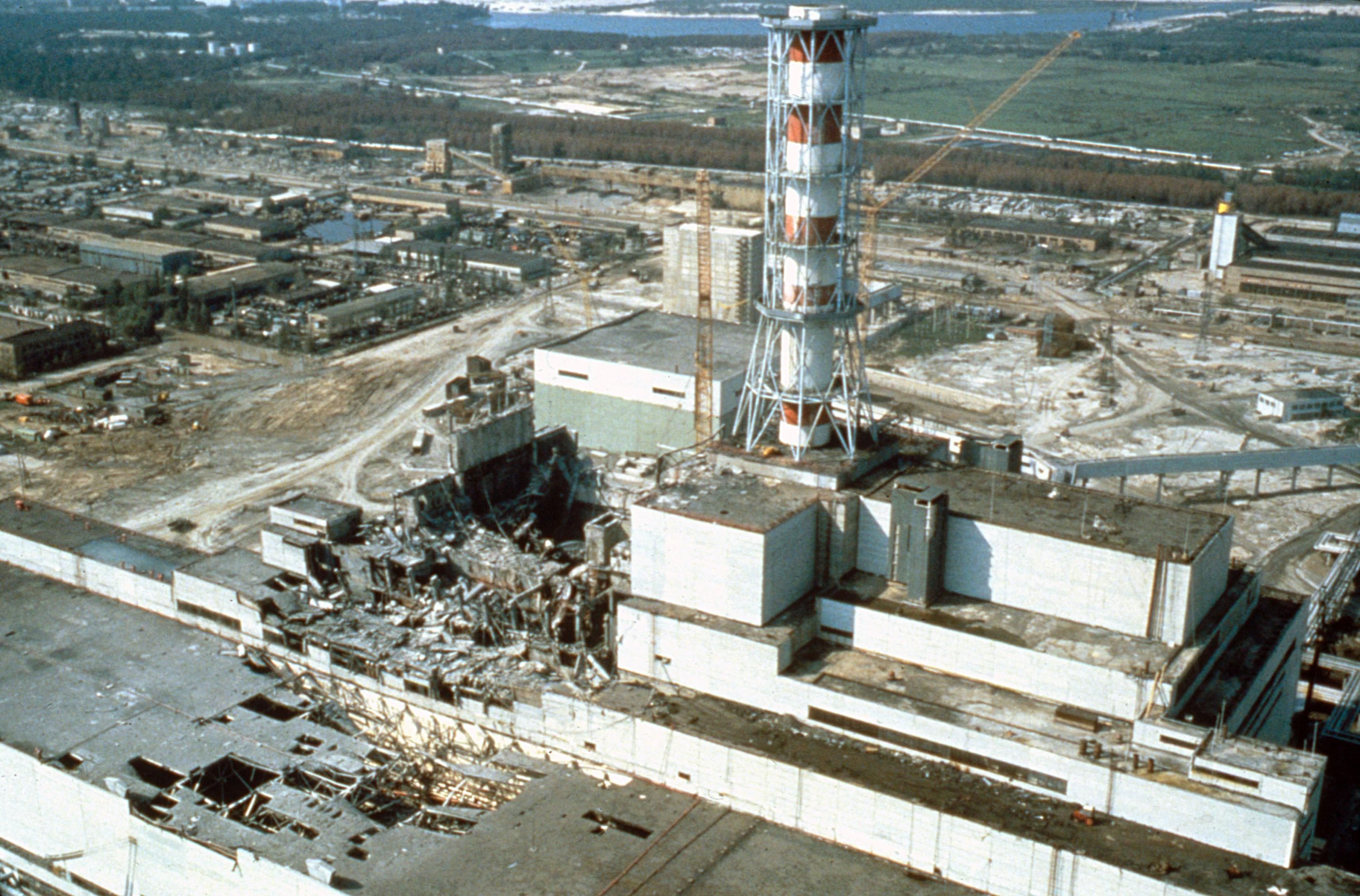 Chernobyl