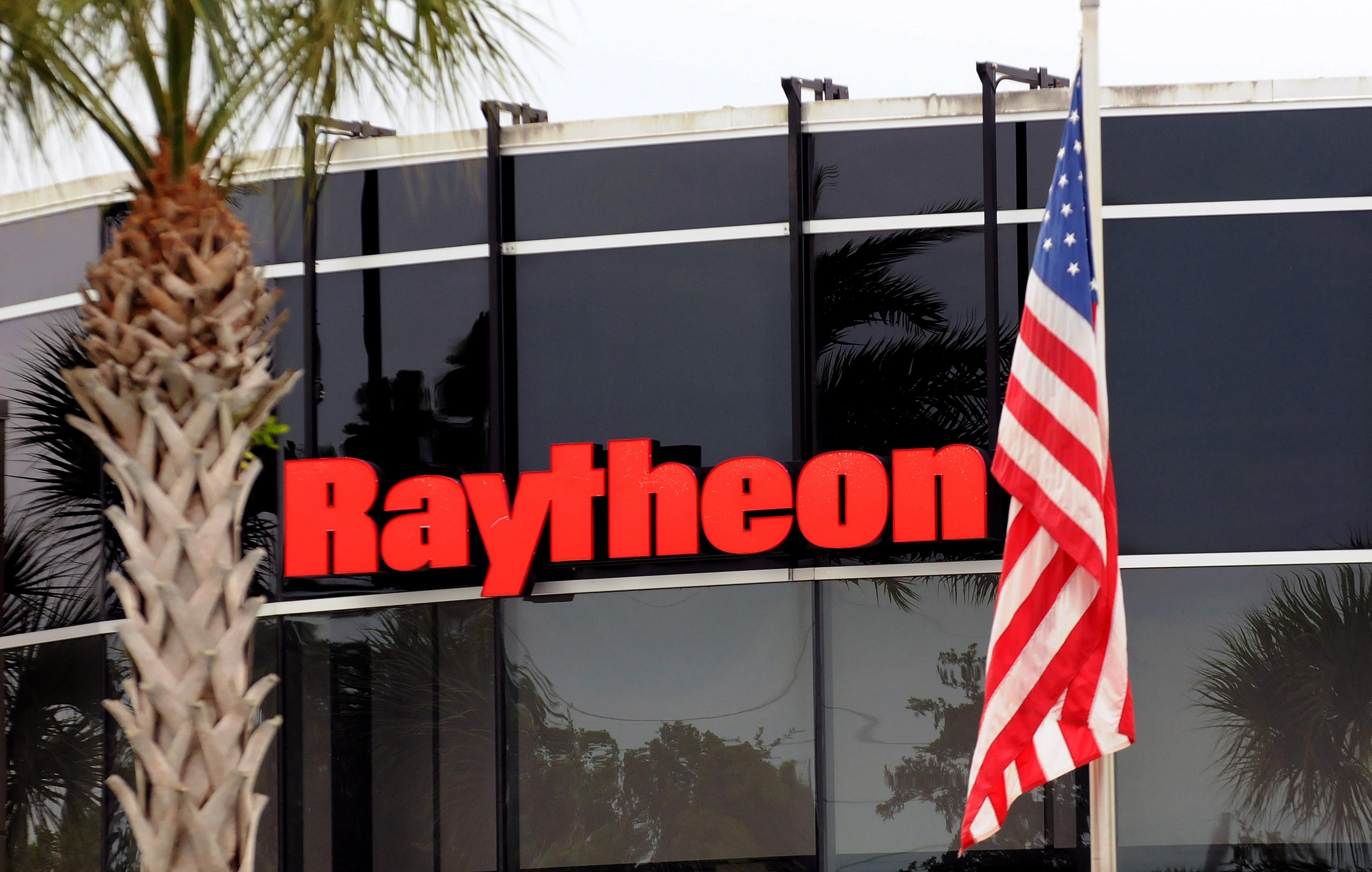 Raytheon