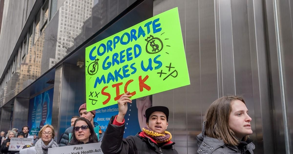 corporate-greed-makes-us-sick