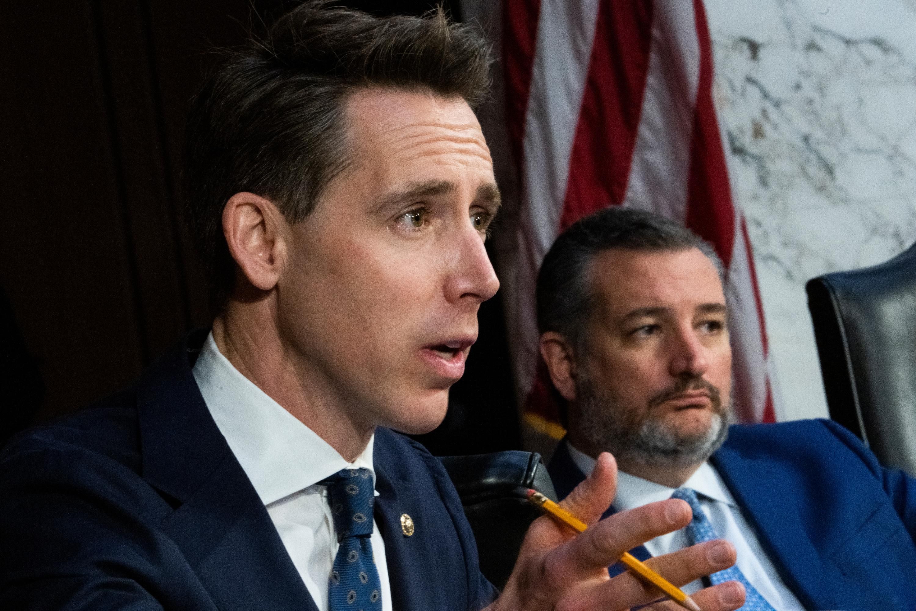 hawley_cruz_GettyImages