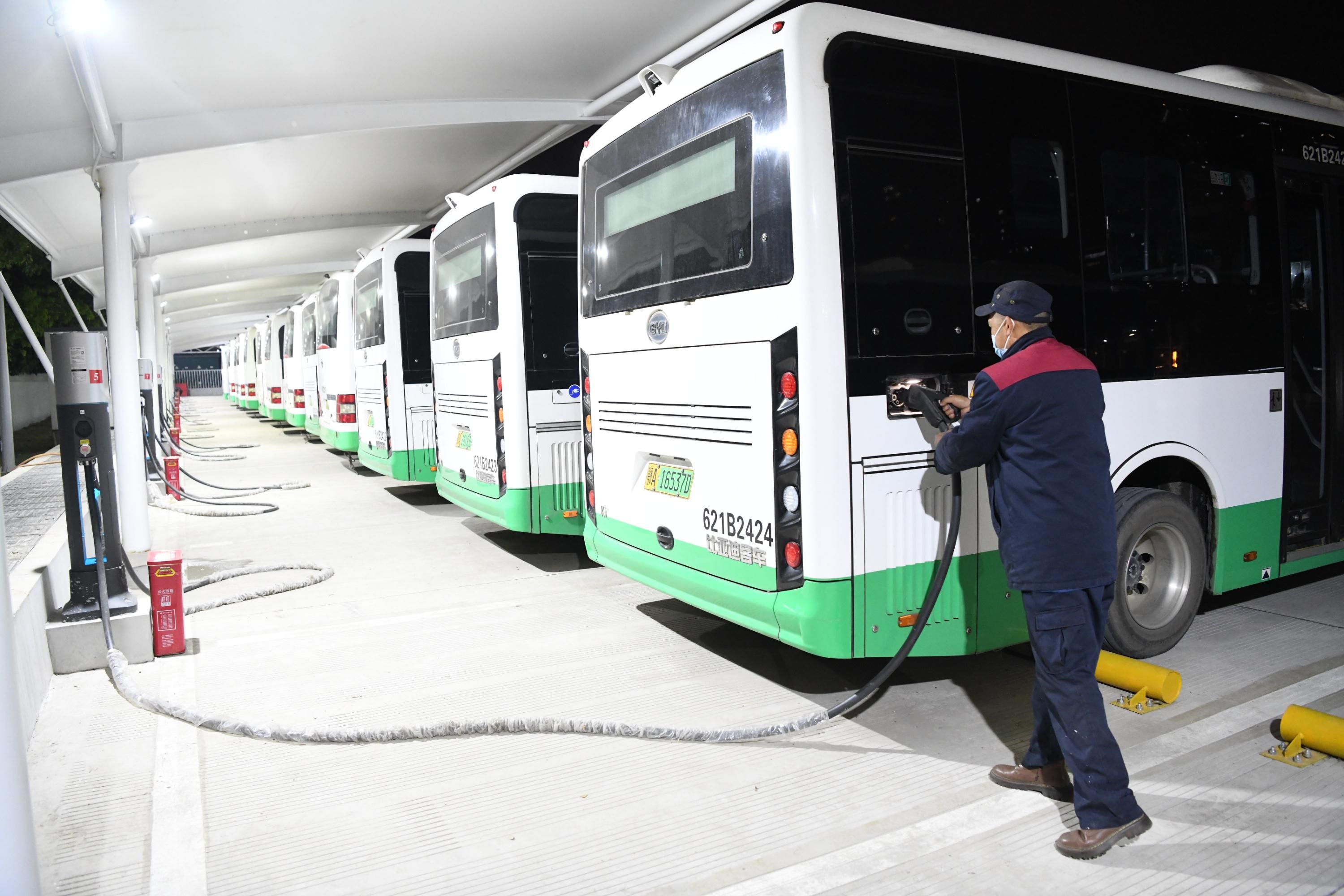China_electric_bus