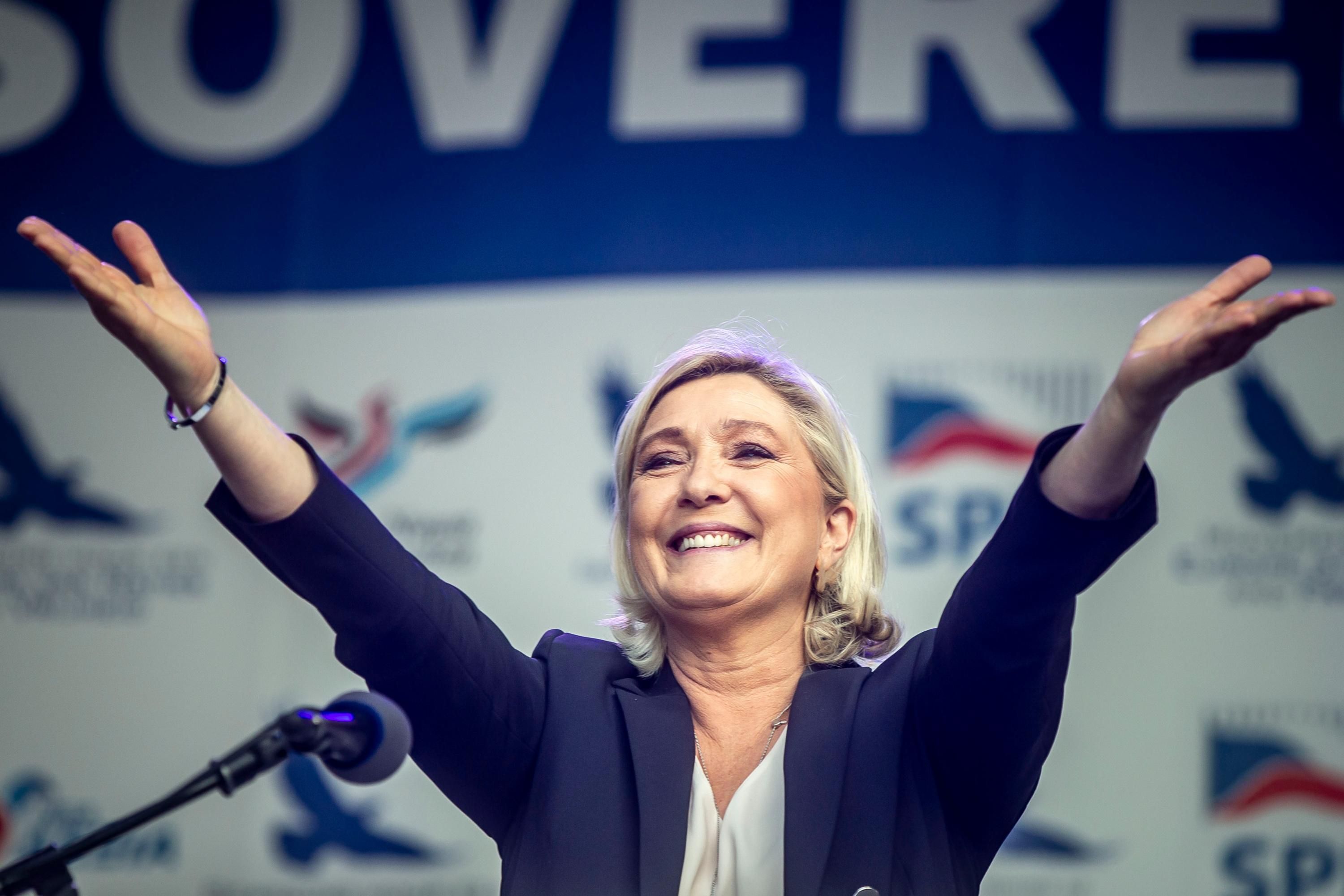 Le_pen