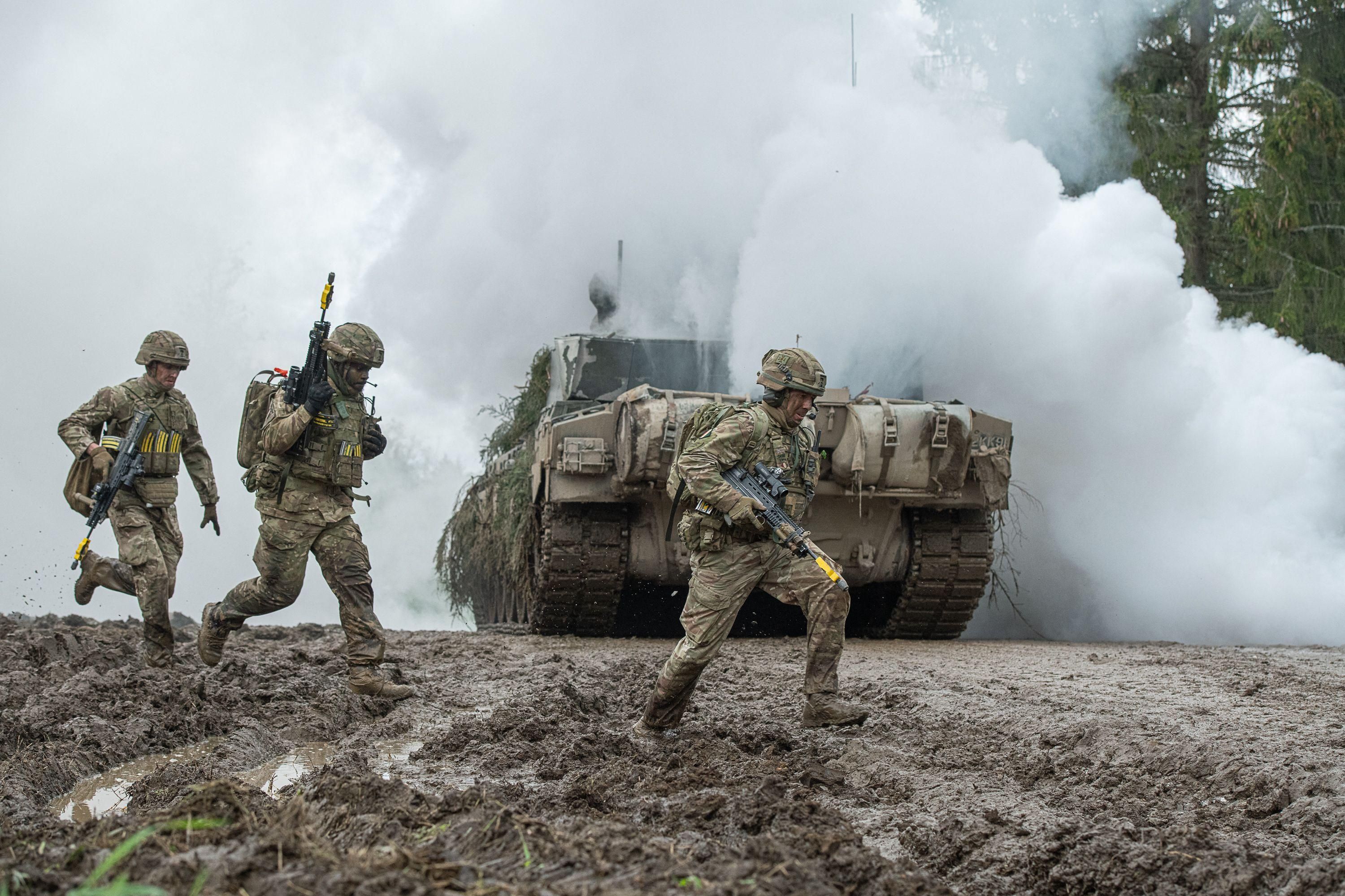 NATO