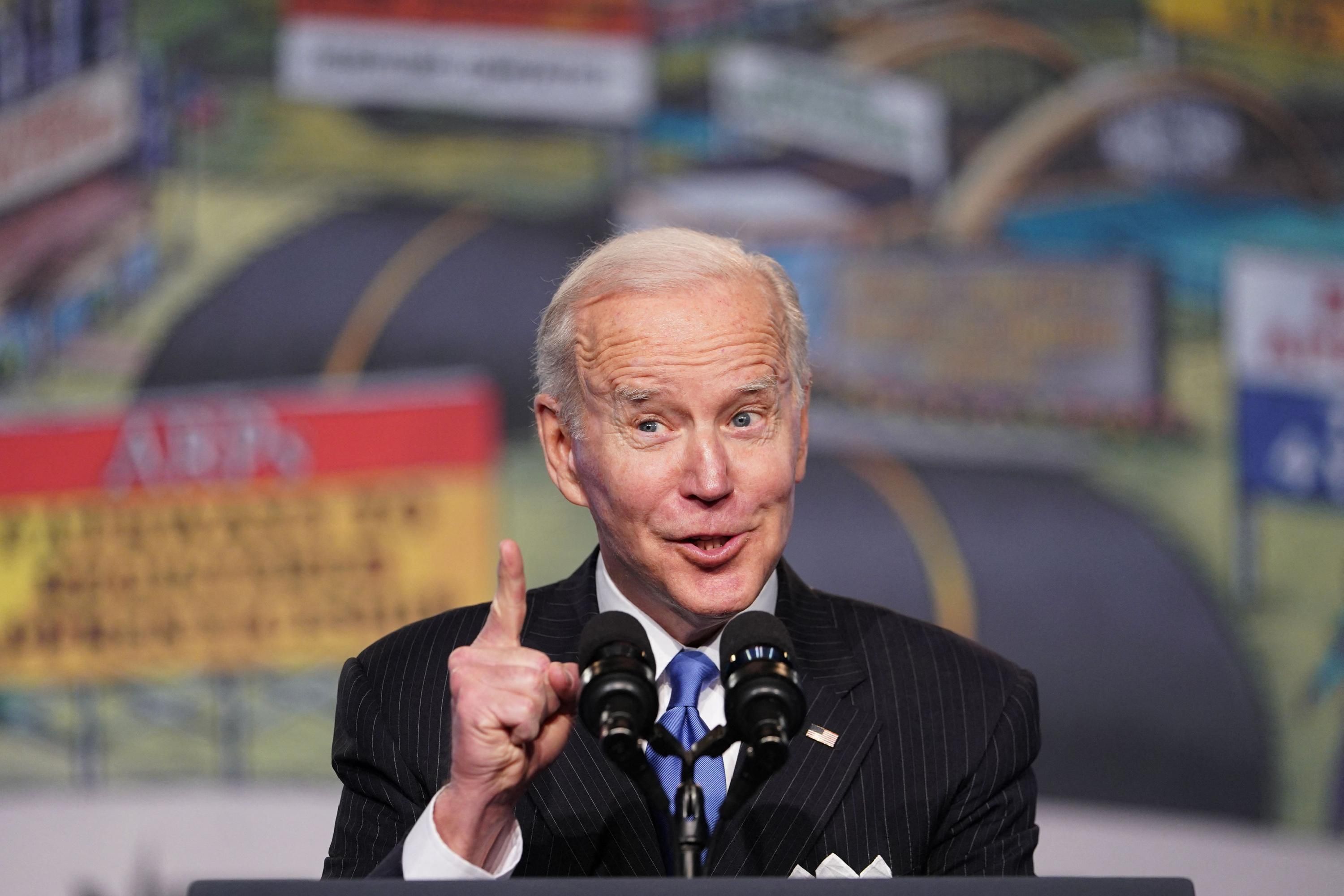Joe Biden
