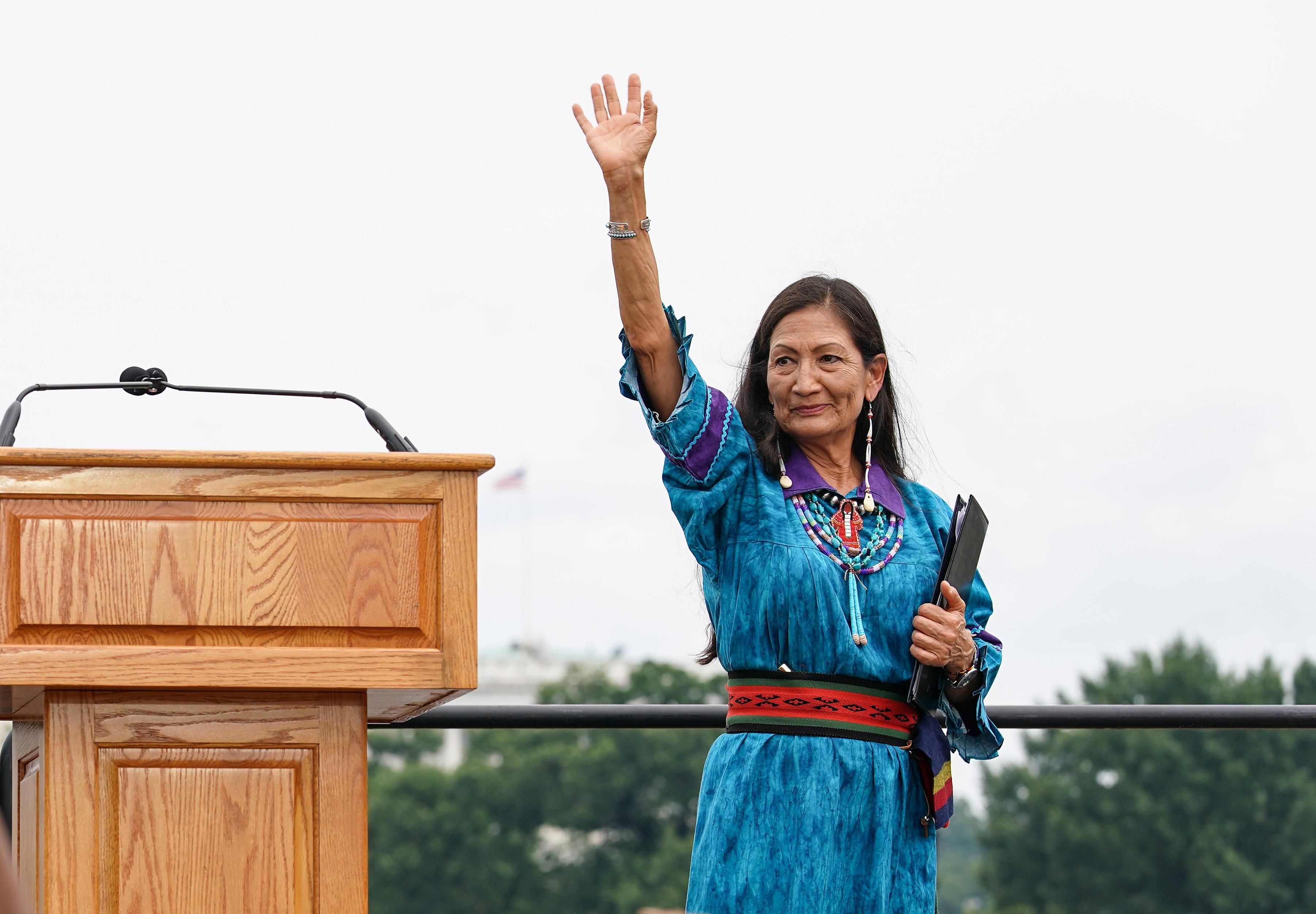 deb_haaland