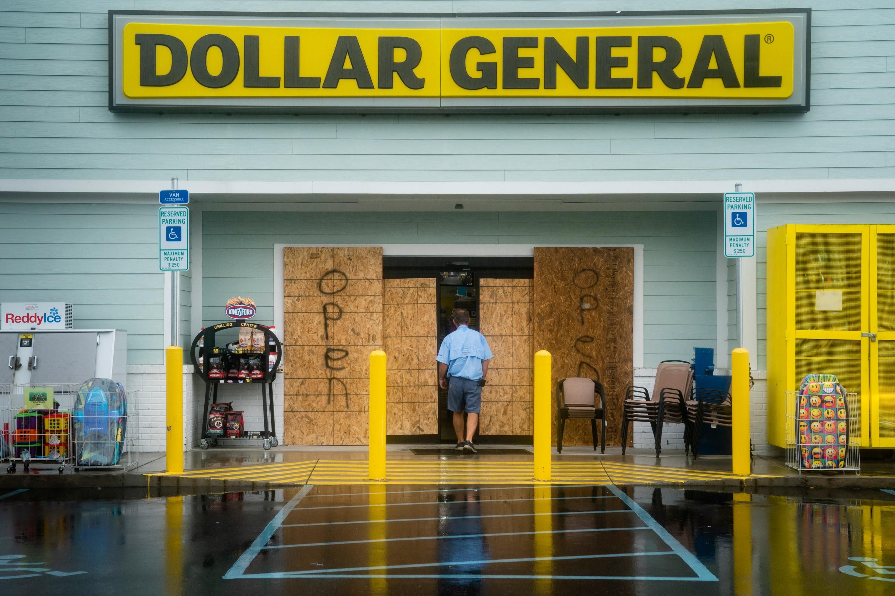 Dollar General