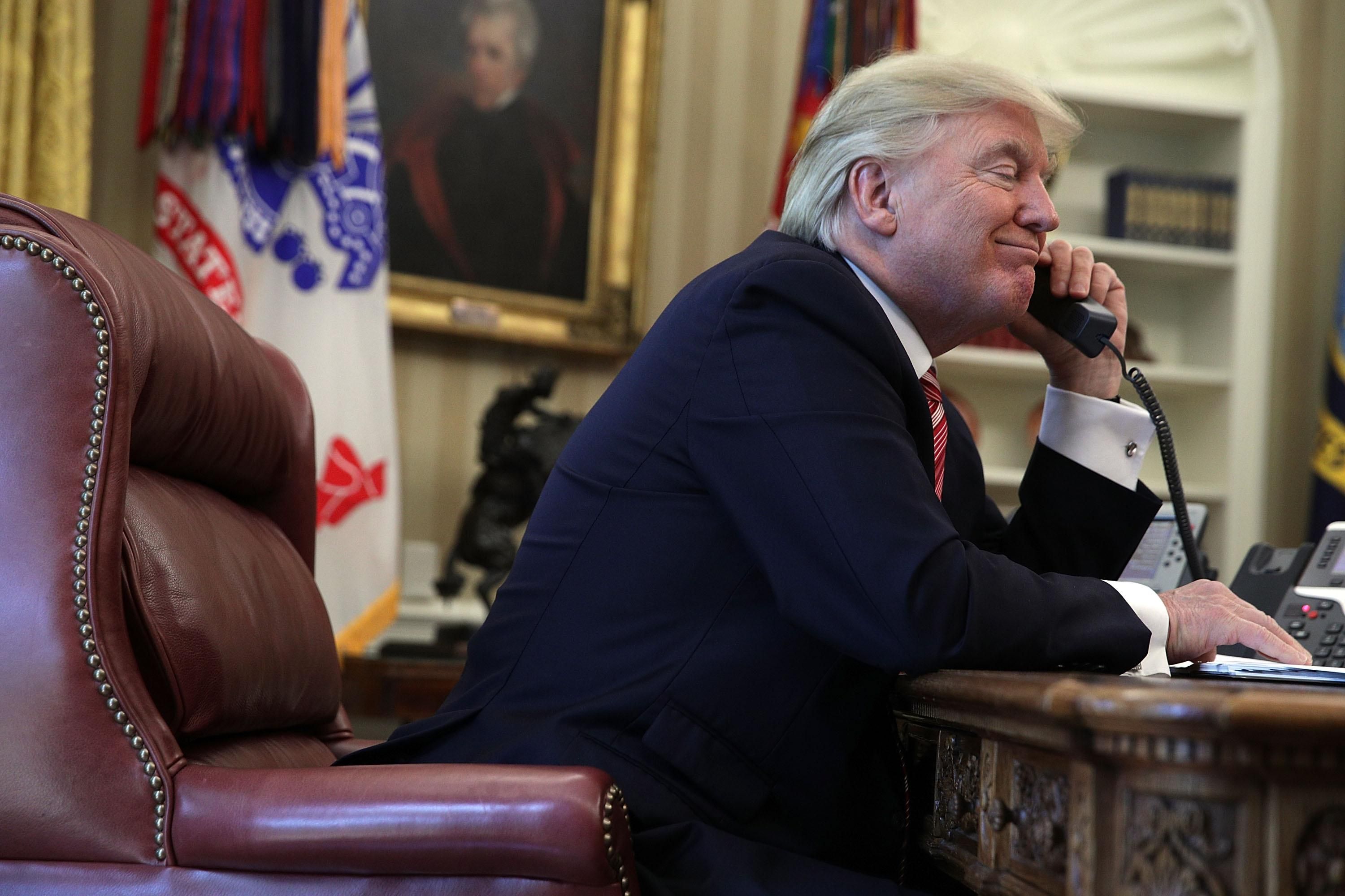 Donald-Trump