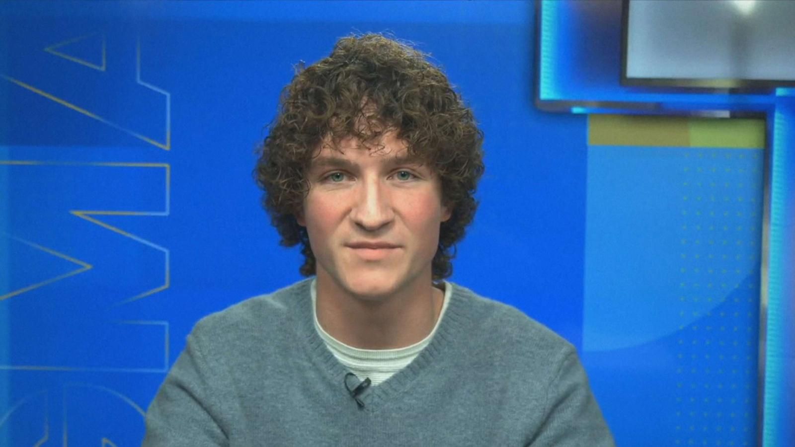Zander Moricz