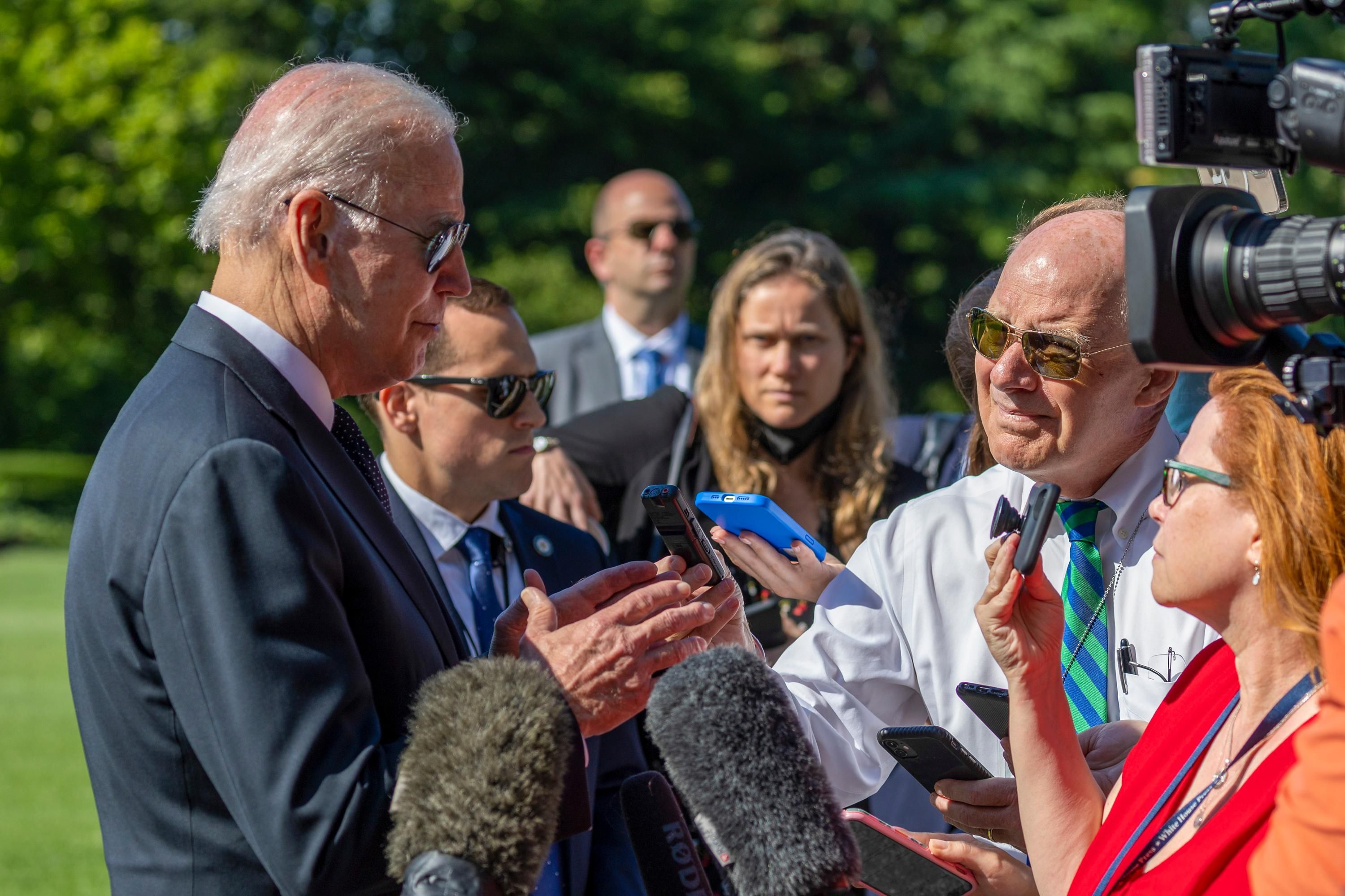 Joe
Biden