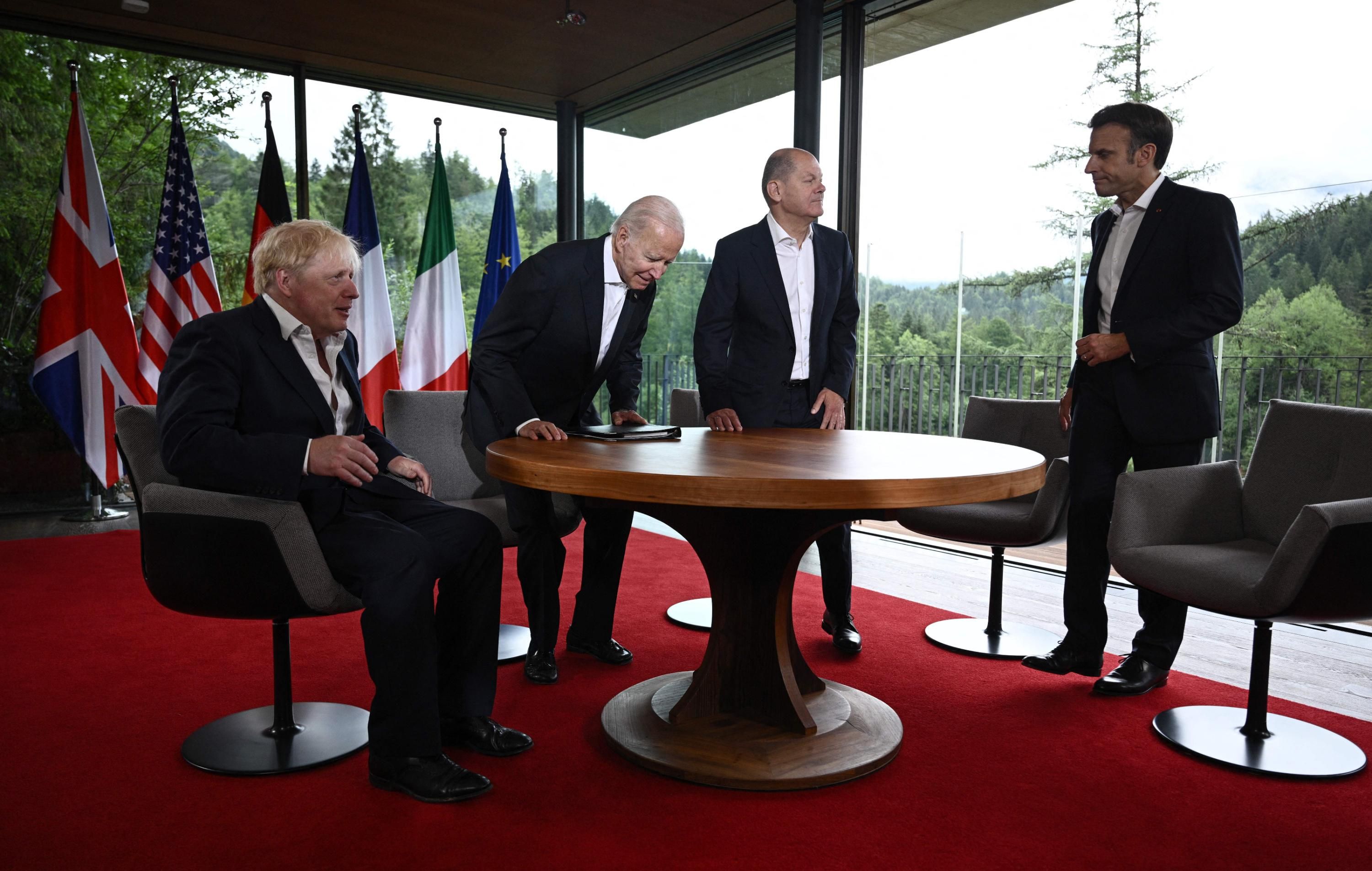 G7_GettyImages