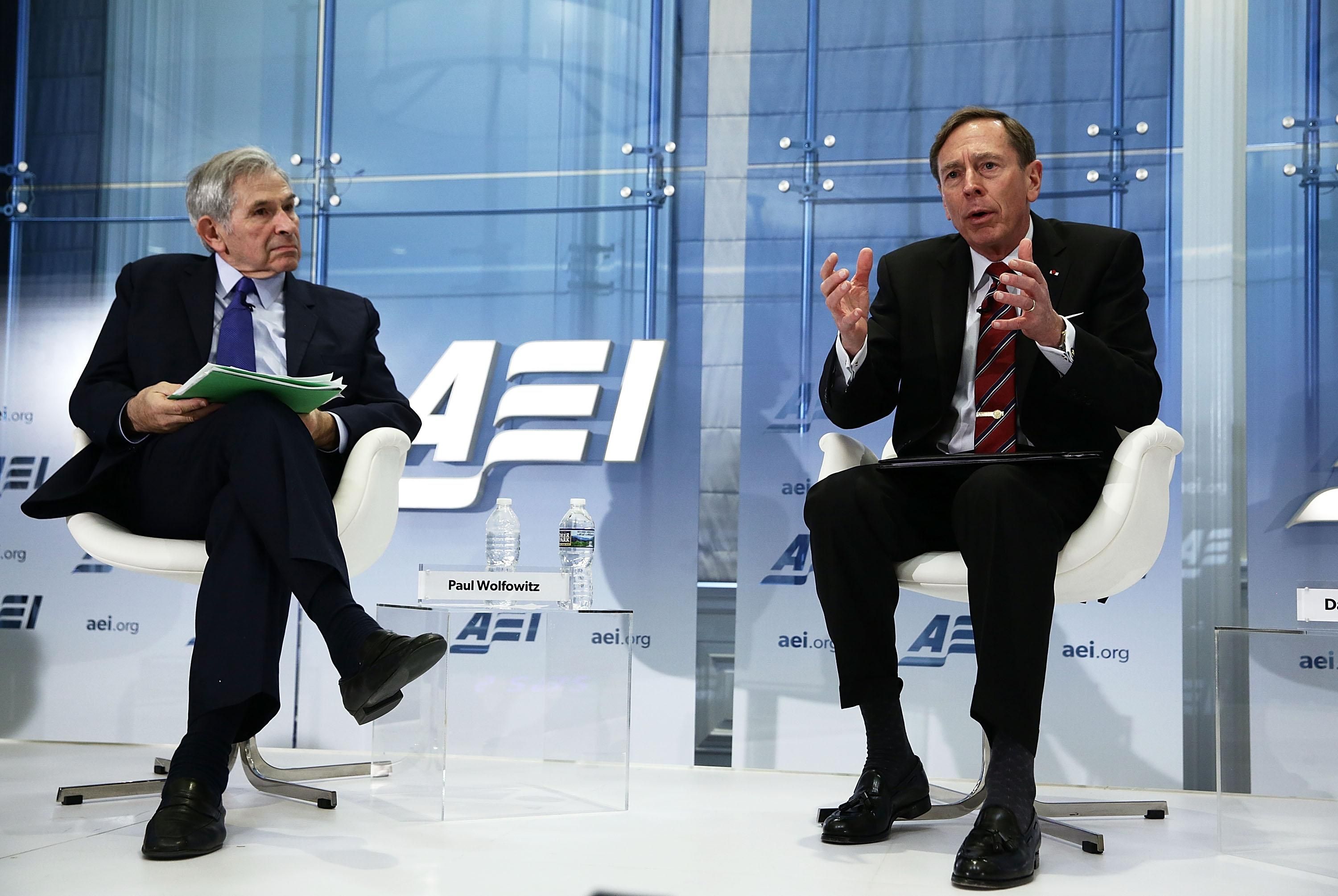 neocons_GettyImages